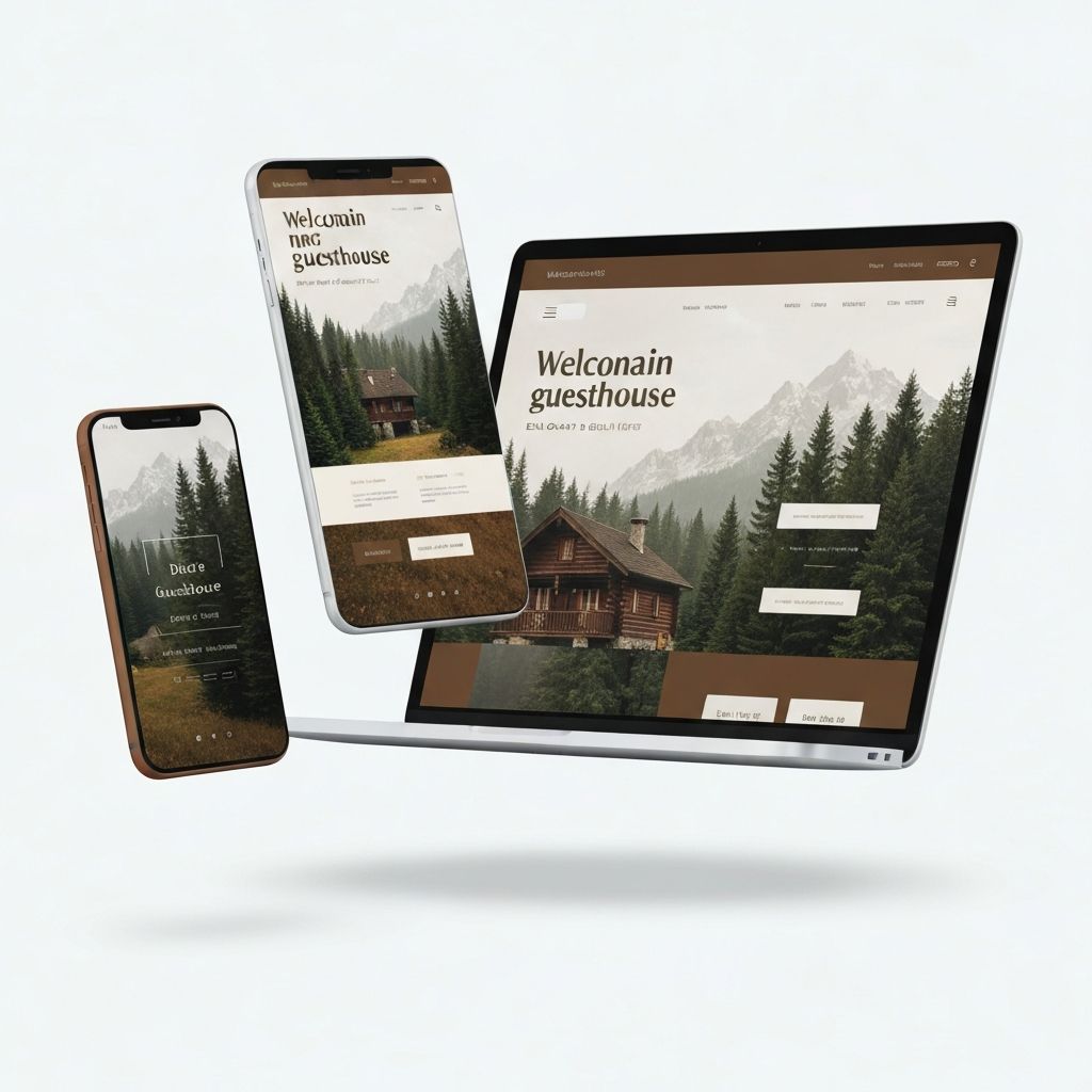 Demo site Pensiune Focșani