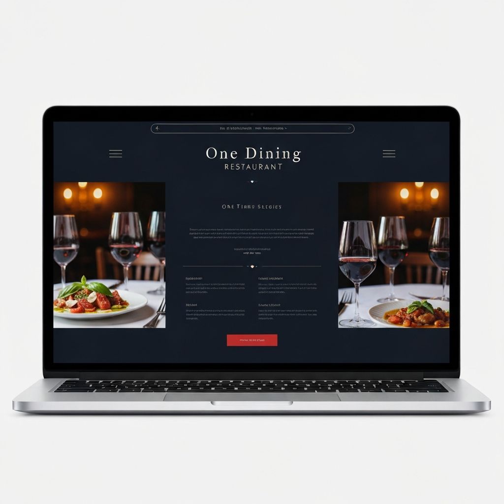 Bella Vita Restaurant